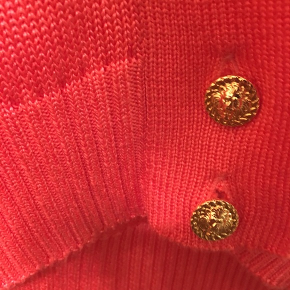 Fia Italia Handloomed tank top & Cardigan, XL, NWT - Picture 4 of 8